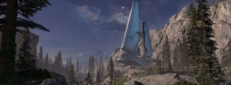 Halo Infinite: Screenshot