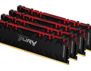 Kingston Fury – die neue High-Performance-Produktreihe für Enthusiasten und Gamer