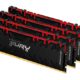 Kingston Fury – die neue High-Performance-Produktreihe für Enthusiasten und Gamer