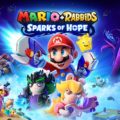 Mario + Rabbids Sparks of Hope: Launch Trailer enthüllt