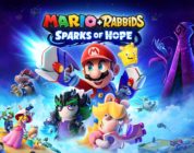 Mario + Rabbids Sparks of Hope: Story-Trailer stellt die größten Helden der Galaxis vor