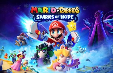 Mario + Rabbids Sparks of Hope: Tower of Doooom DLC zeigt sich im neuen Trailer