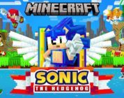 Minecraft: „Sonic the Hedgehog“-DLC jetzt im Marketplace verfügbar