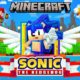 Minecraft: „Sonic the Hedgehog“-DLC jetzt im Marketplace verfügbar