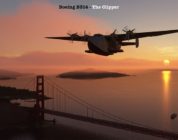 Microsoft Flight Simulator: PILOT’S bringt die Boeing Clipper