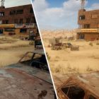 PlayerUnknown’s Battlegrounds: Update 12.1 mit Überarbeitung von Miramar und El Solitario In-Game-Gegenständen