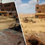 PlayerUnknown’s Battlegrounds: Update 12.1 mit Überarbeitung von Miramar und El Solitario In-Game-Gegenständen