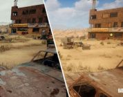 PlayerUnknown’s Battlegrounds: Update 12.1 mit Überarbeitung von Miramar und El Solitario In-Game-Gegenständen