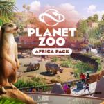 Planet Zoo: Africa Pack – Tipps für die perfekte Pflege der neuen Tiere vom bunten Kontinent