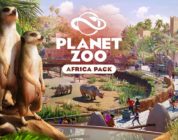 Planet Zoo: Africa Pack – Tipps für die perfekte Pflege der neuen Tiere vom bunten Kontinent