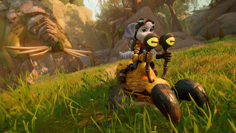 Ratchet & Clank: Rift Apart – PC Systemanforderungen enthüllt – 4K, Ray Tracing und mehr