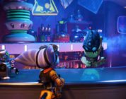 Ratchet & Clank: Rift Apart – PC Version wird DirectStorage 1.2 GPU-Dekompression unterstützen