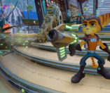 Ratchet & Clank: Rift Apart