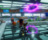 Ratchet & Clank: Rift Apart