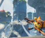 Ratchet & Clank: Rift Apart