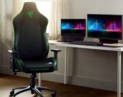 Razer: Iskur X Lifestyle Shoot