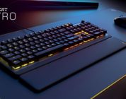 Roccat: neue Gaming-Tastaturen enthüllt