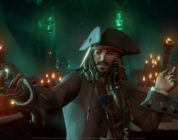 Sea of Thieves: Jack Sparrow heuert an!