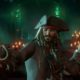 Sea of Thieves: Jack Sparrow heuert an!