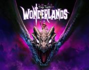 Tiny Tinas Wonderlands: ein brandneuer Blick auf das Gameplay