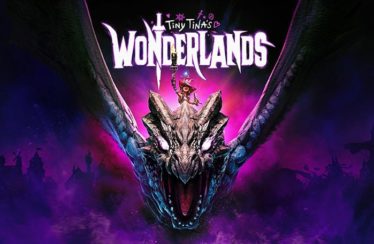 Tiny Tinas Wonderlands: ein brandneuer Blick auf das Gameplay