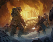 Wasteland 3: “The Battle of Steeltown“-DLC ab sofort verfügbar