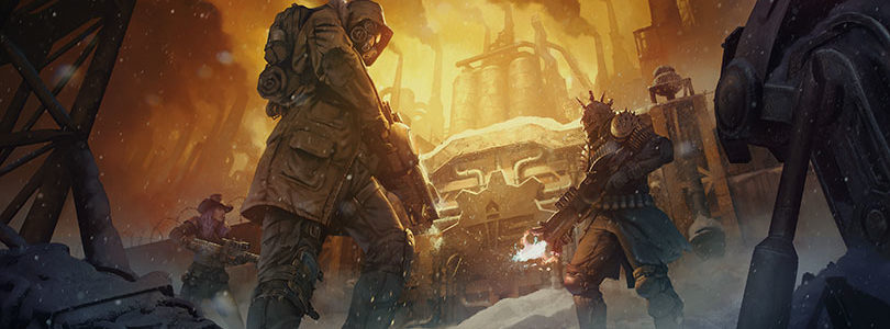 Wasteland 3: “The Battle of Steeltown“-DLC ab sofort verfügbar