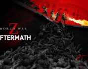 World War Z: Aftermath – kostenloses “Cut & Mend” Update ab sofort verfügbar