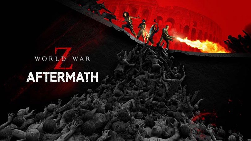 World War Z: Aftermath – Saber Interactive enthüllt die nächste Evolution des erfolgreichen Koop-Zombie-Shooters