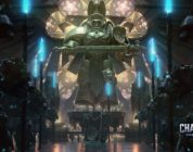 Warhammer 40.000: Chaos Gate – Daemonhunters – Cinematic Trailer veröffentlicht