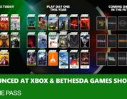 Xbox Game Pass: Announce