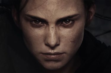 A Plague Tale: Requiem – Trailer zeigt Hugos Rattenbeschwörungsfähigkeiten