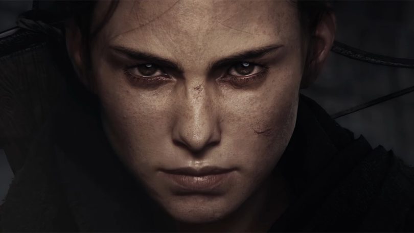 A Plague Tale: Requiem – auf der E3 2021 angekündigt