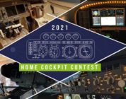 Beeindruckende Bauten für größtmögliche Immersion: Aerosoft kürt Gewinner des Home Cockpit Contest