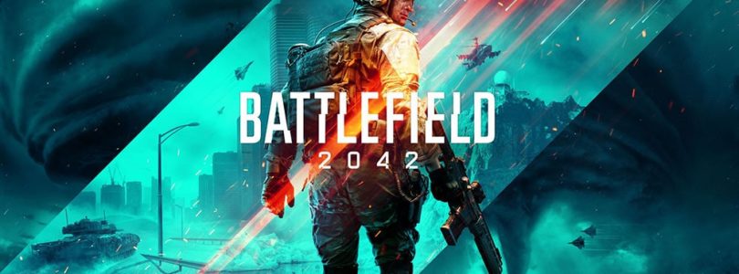 Battlefield 2042: neuer Studioname und neuer Spieltyp auf der EA Play Live