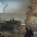 Battlefield 2042: reduzierte Kartengrößen auf PS4 und Xbox One