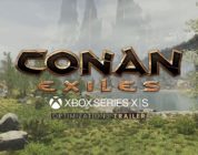 Conan Exiles: Neuer Trailer zur optimierten Xbox Series X|S-Version