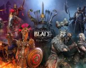 Conqueror’s Blade: feiert ein erfolgreiches zweites Jahr mit Events und kostenlosen Rüstungen