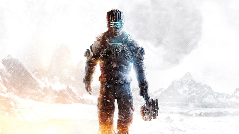 Dead Space: Remake ist ab sofort weltweit für Next-Gen-Konsolen und PC erhältlich