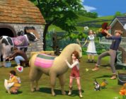 Die Sims 4: neuer Trailer zeigt Features von Landhaus-Leben