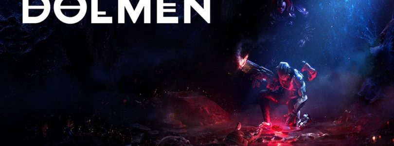 Dolmen: präsentiert sich im Rahmen der gamescom