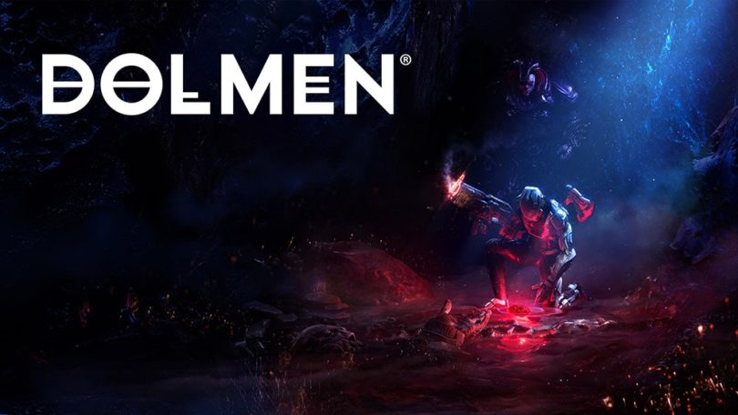 Dolmen: präsentiert sich im Rahmen der gamescom