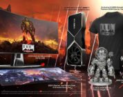 DOOM Eternal: GeForce RTX 3080 Ti Limited Edition Demon Slayer Bundle erhältlich