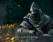 Elden Ring: soll ein „noch größeres“ Publikum als Dark Souls anziehen