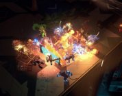 Endless Dungeon: Feature-Focus-Video hört auf den Namen: “Welcome to the Station”