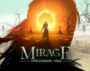 For Honor: „Mirage“ ab sofort spielbar