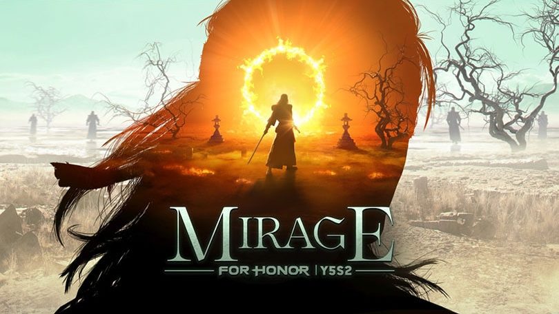 For Honor: „Mirage“ ab sofort spielbar