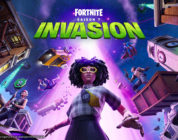 Fortnite: mit Kapitel 2 – Saison 7 beginnt die Invasion