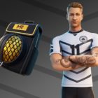 Fortnite: Fußballprofis Reus und Kane spielen sich in die Ikonen-Reihe