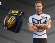 Fortnite: Fußballprofis Reus und Kane spielen sich in die Ikonen-Reihe